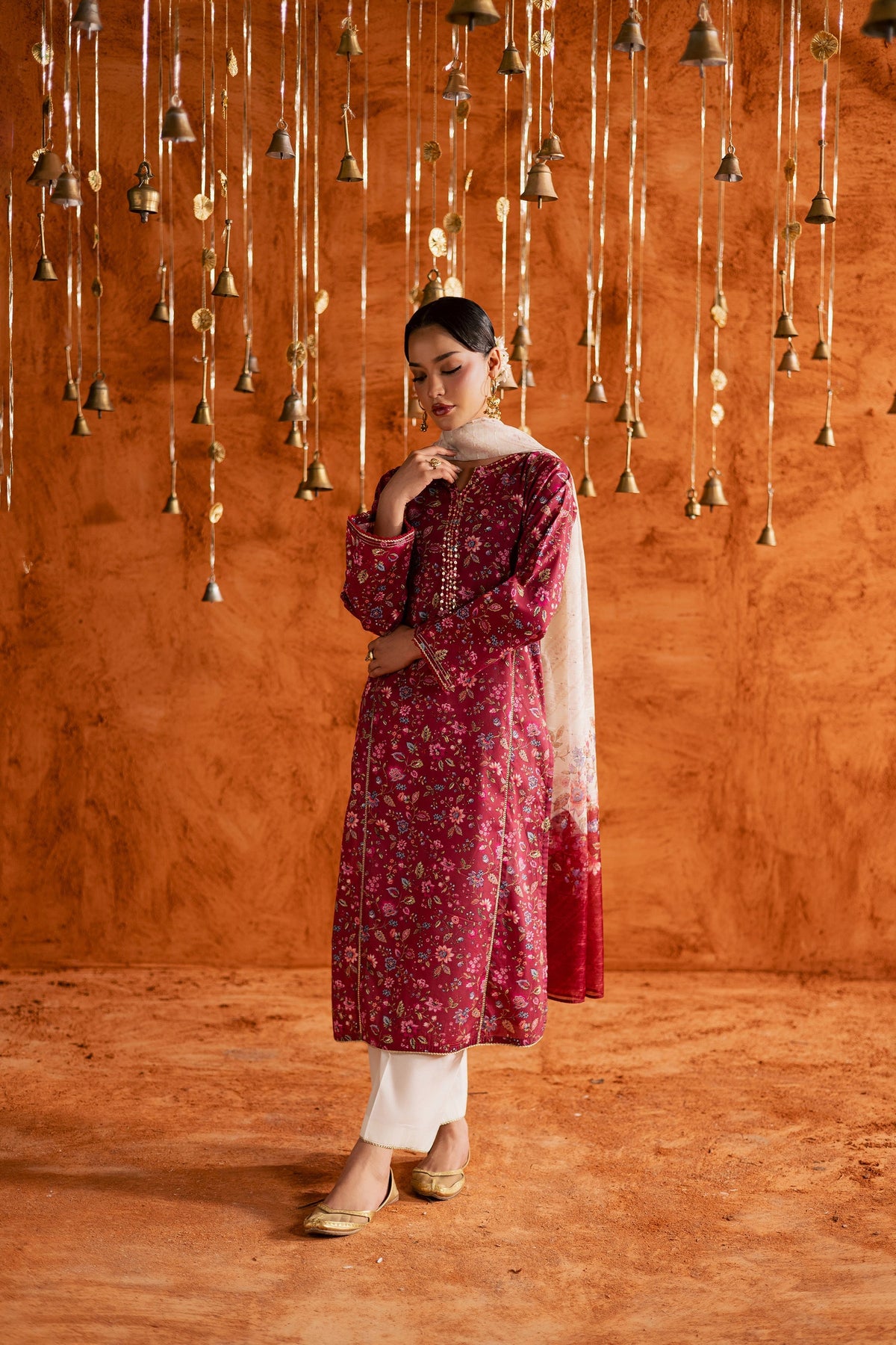 Batik | Festive Eid 26 | Roseshell, image 2
