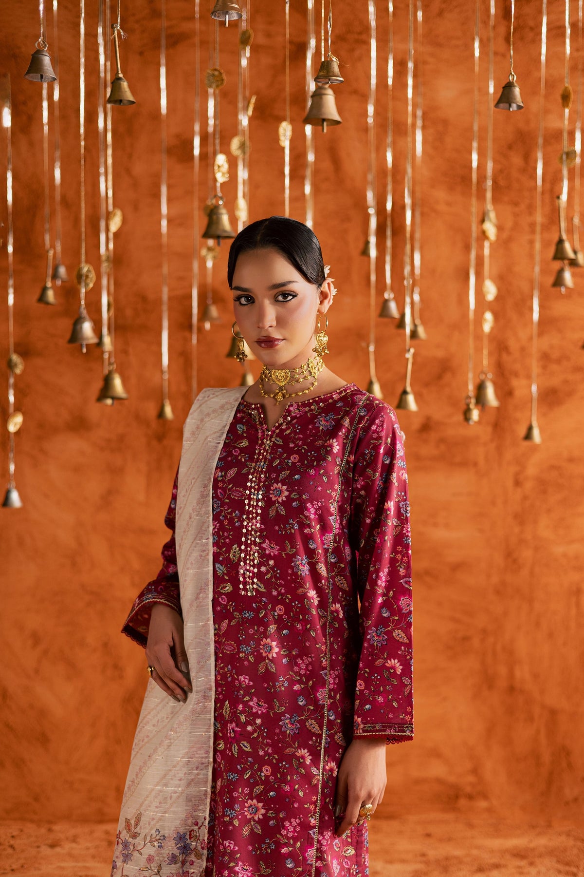 Batik | Festive Eid 26 | Roseshell, image 3