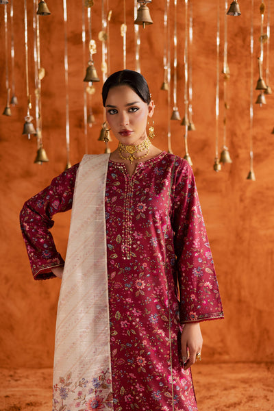 Batik | Festive Eid 26 | Roseshell