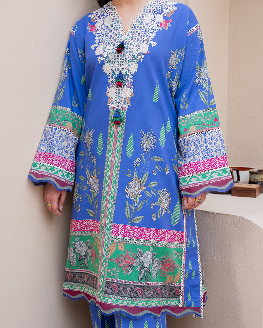 Roheenaz | Summer in Bloom | Rosewater Bloom, image 3