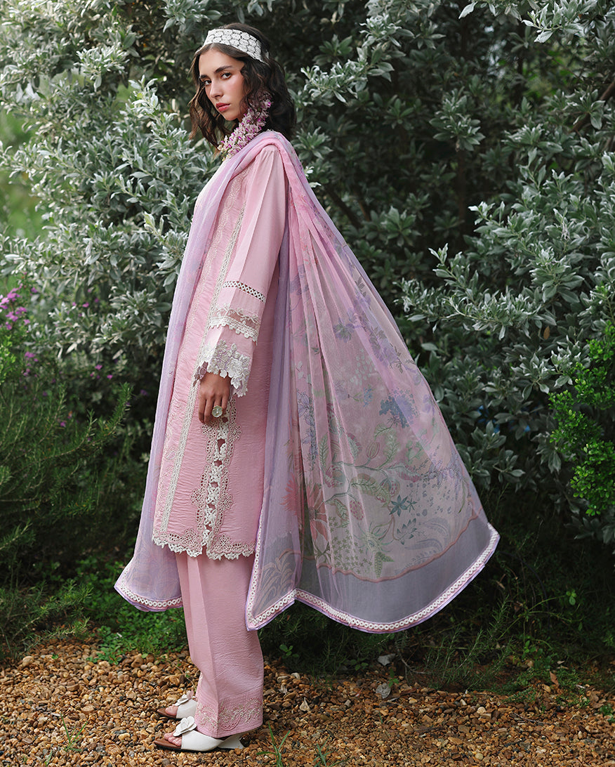 Mushq | The Secret Garden Lawn |Rosewood Secret, image 3