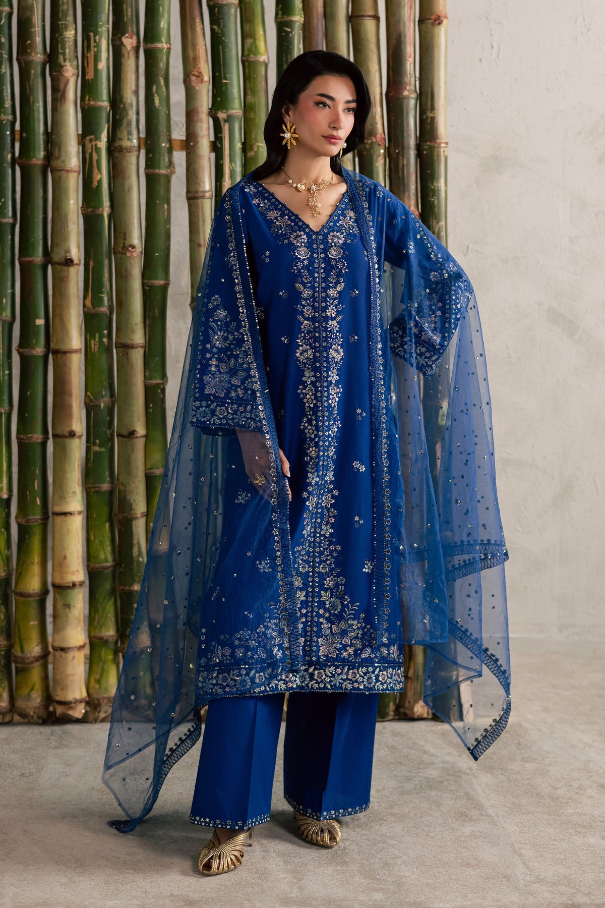 Batik | Festive Eid 26 | Roshni-2