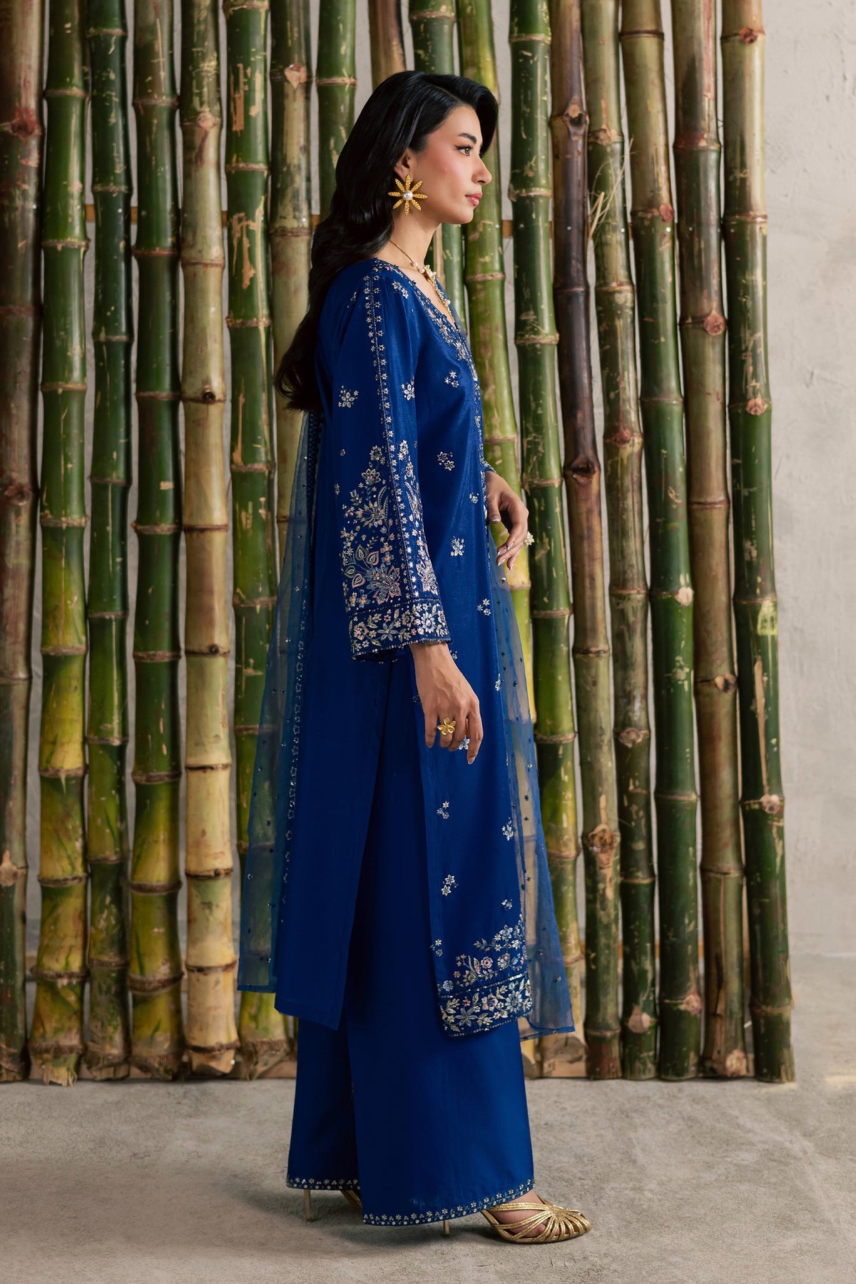 Batik | Festive Eid 26 | Roshni-5