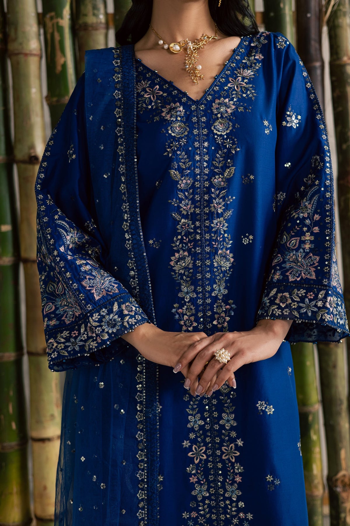 Batik | Festive Eid 26 | Roshni-6
