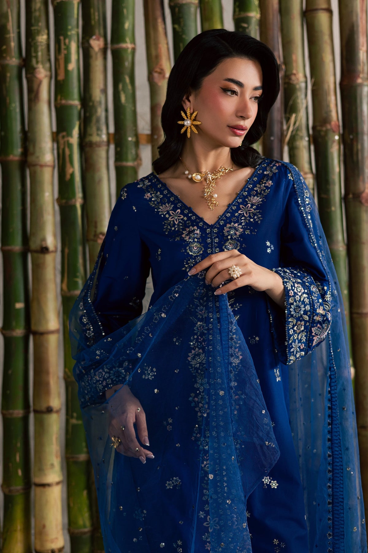 Batik | Festive Eid 26 | Roshni-7