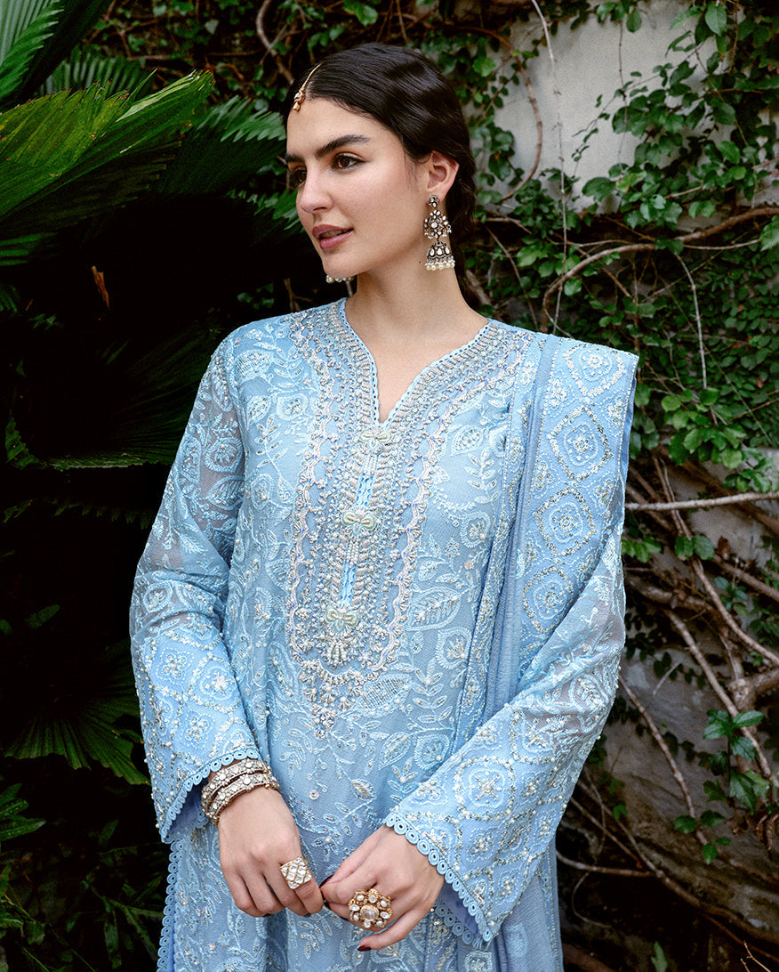 Mushq | Saugaat Pret | Roshni Ara, image 3