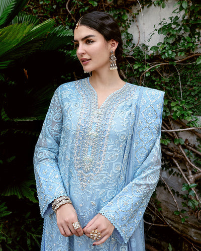 Mushq | Saugaat Pret | Roshni Ara