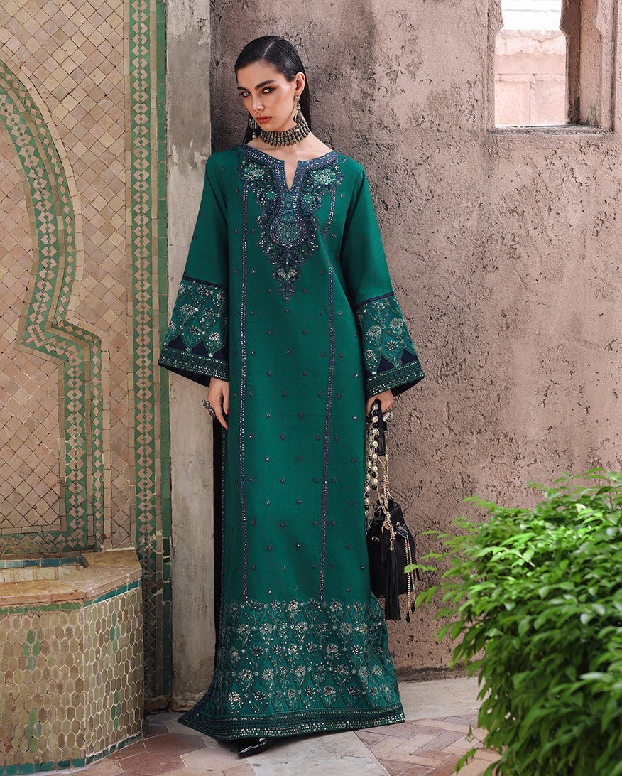 Mushq | Nuvera Rawsilk | Royal Affair, image 4