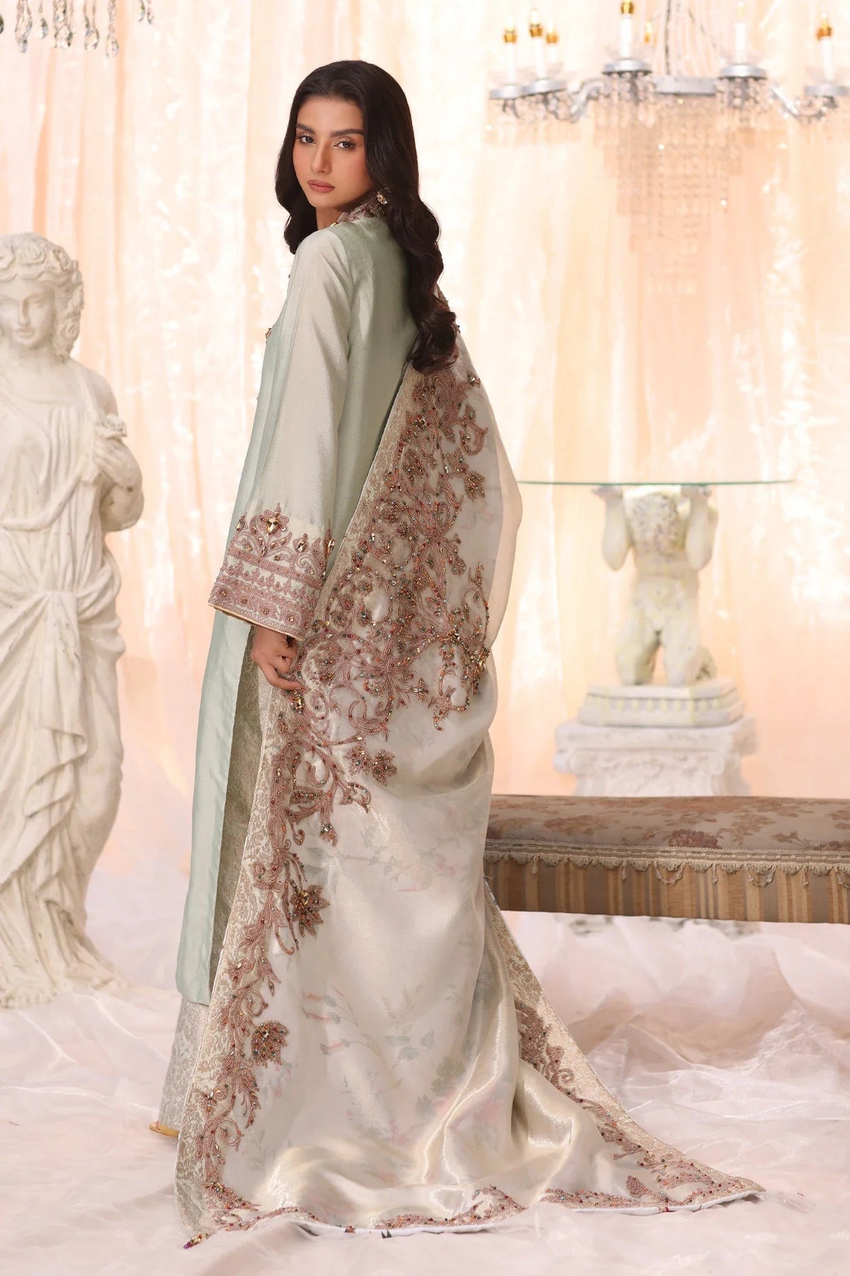 Musferah Saad | The Serenade | Royal Divinity, image 5