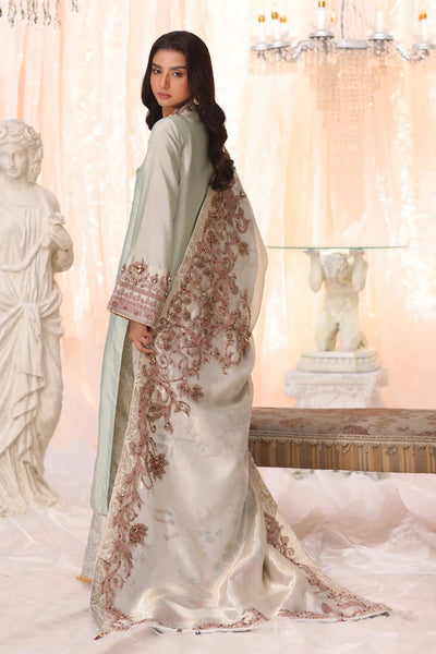 Musferah Saad | The Serenade | Royal Divinity