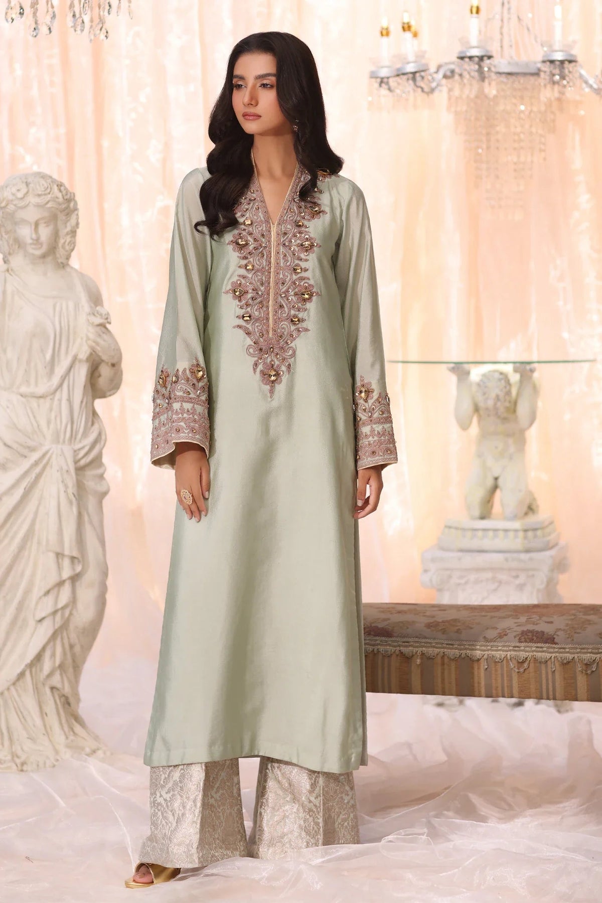 Musferah Saad | The Serenade | Royal Divinity, image 4