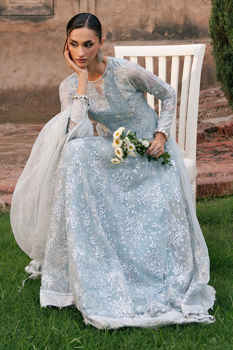 Cross Stitch | RTW Wedding Collection | ROYAL GLINT-6