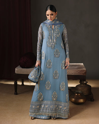 Roheenaz | Royale Eternel Chiffon Edit | Royal Muse