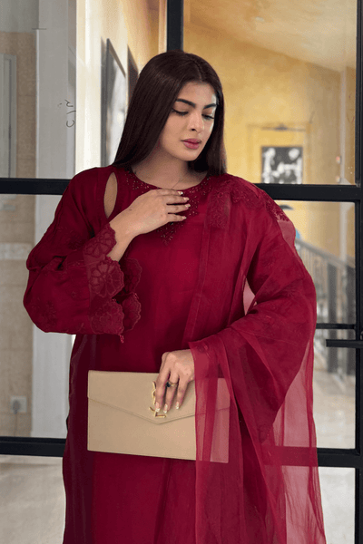 Muntaha | Aangan Eid Edit | Rubby