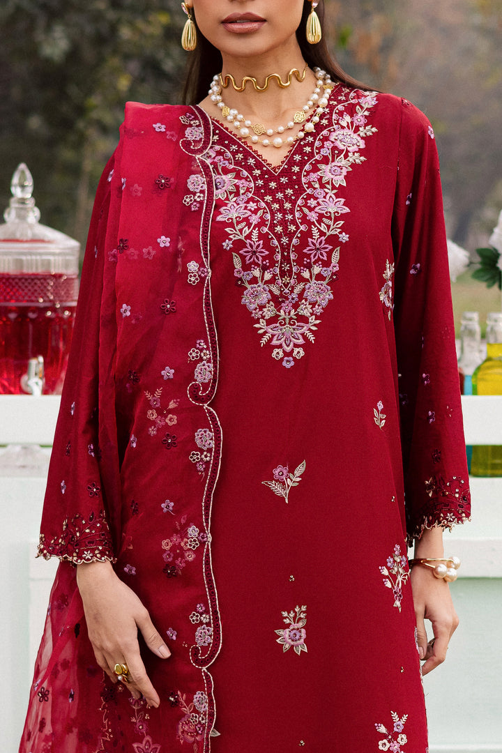 Batik | Winter 25 | Ruby Ghazal, image 3