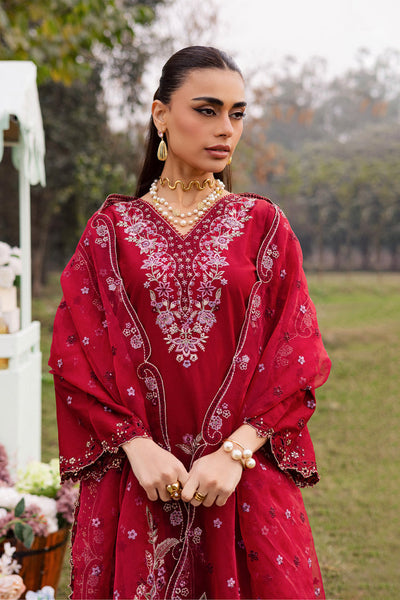 Batik | Winter 25 | Ruby Ghazal