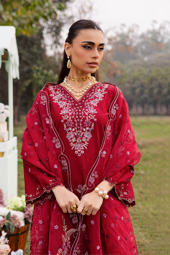 Batik | Winter 25 | Ruby Ghazal-4