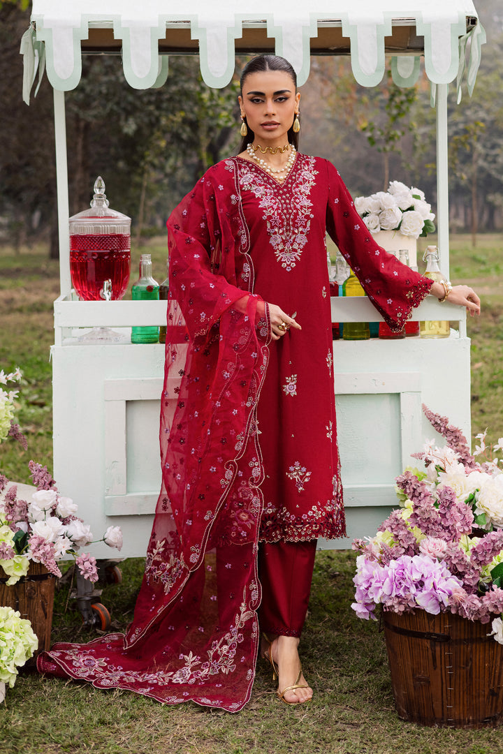 Batik | Winter 25 | Ruby Ghazal, image 2