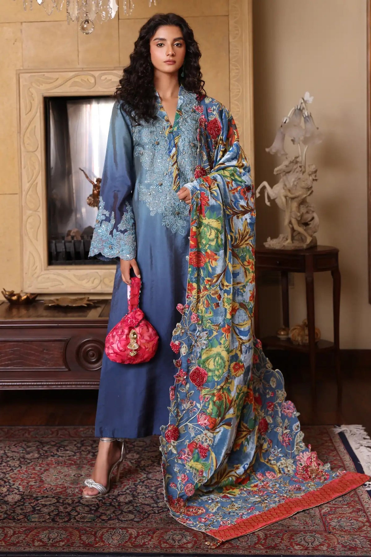 Musferah Saad | The Serenade | Ruby Oasis, image 5