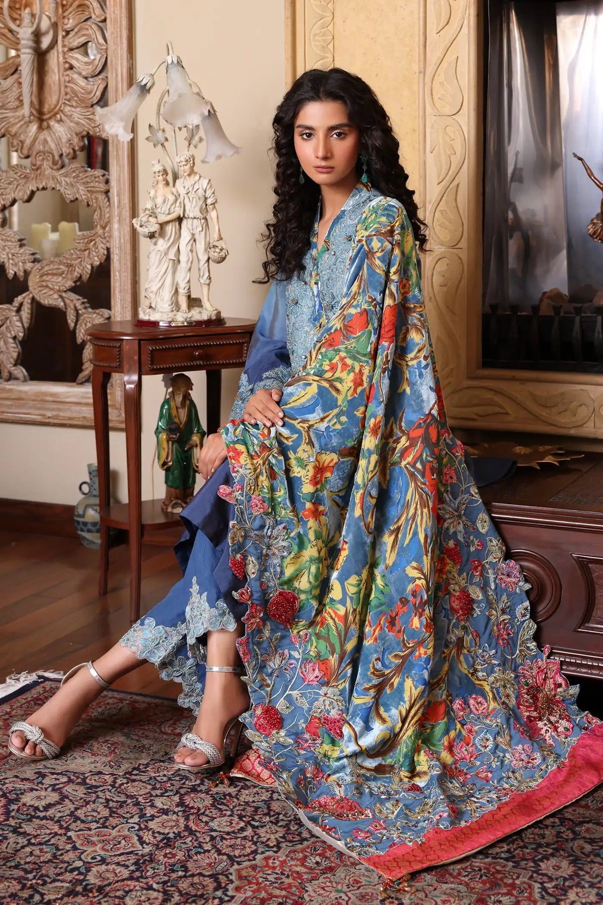 Musferah Saad | The Serenade | Ruby Oasis, image 6