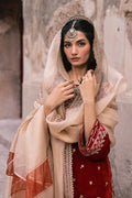Azure | Vogue Formals | Rustic Amber -  Azure Ladies Clothes -  House of Maryam