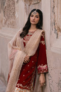 Azure | Vogue Formals | Rustic Amber -  Azure Ladies Clothes -  House of Maryam