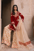 Azure | Vogue Formals | Rustic Amber -  Azure Ladies Clothes -  House of Maryam