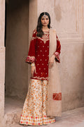 Azure | Vogue Formals | Rustic Amber -  Azure Ladies Clothes -  House of Maryam