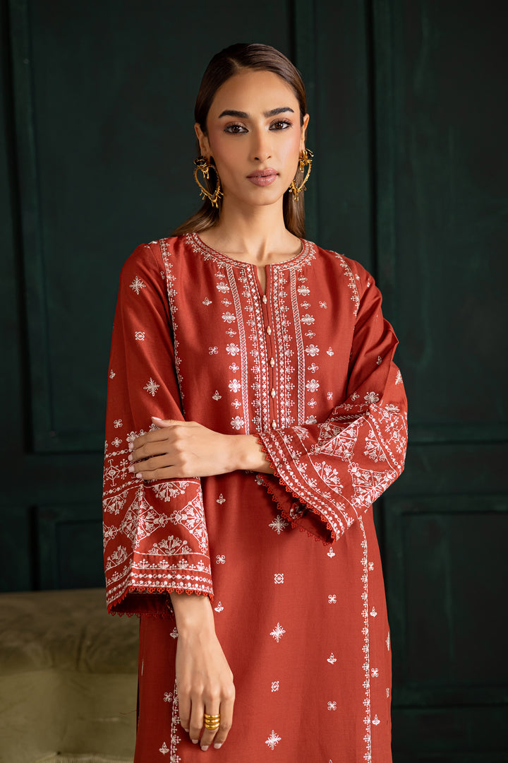 Batik | Winter 25 | Rusty Dusty, image 4
