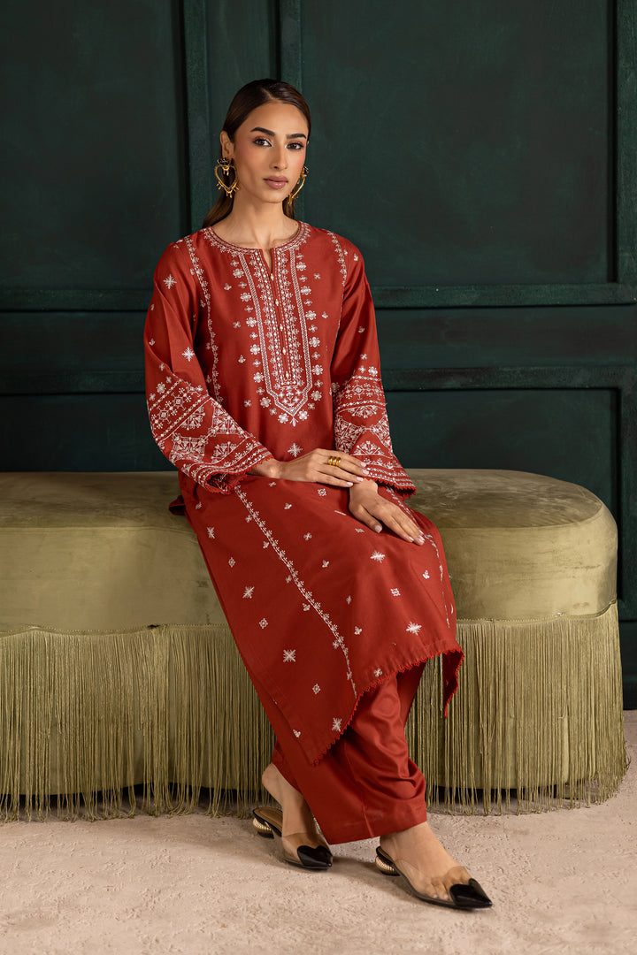 Batik | Winter 25 | Rusty Dusty, image 5