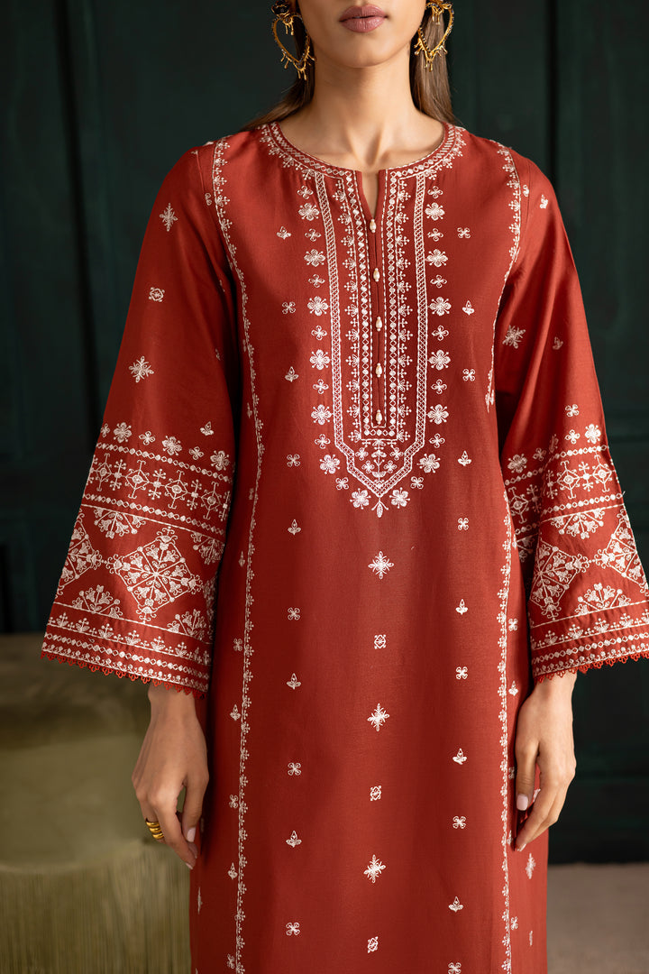 Batik | Winter 25 | Rusty Dusty, image 3