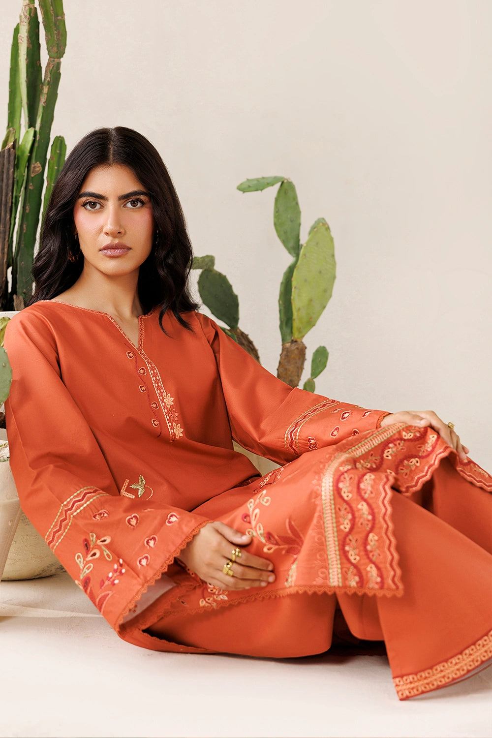 Azure | Chic Essentials |Rusty Mood-6