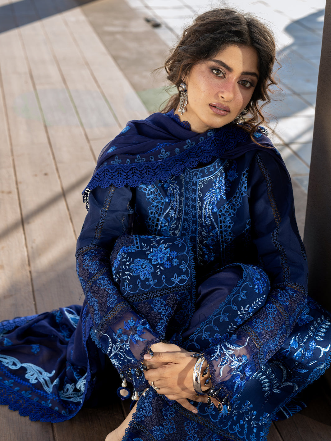 Mahnur | Sirene Luxury Lawn 26 | S-015-3