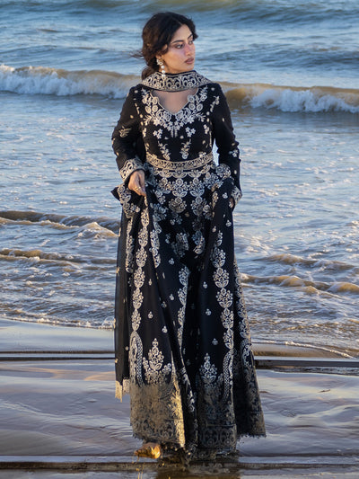 Mahnur | Sirene Luxury Lawn 26 | S-05