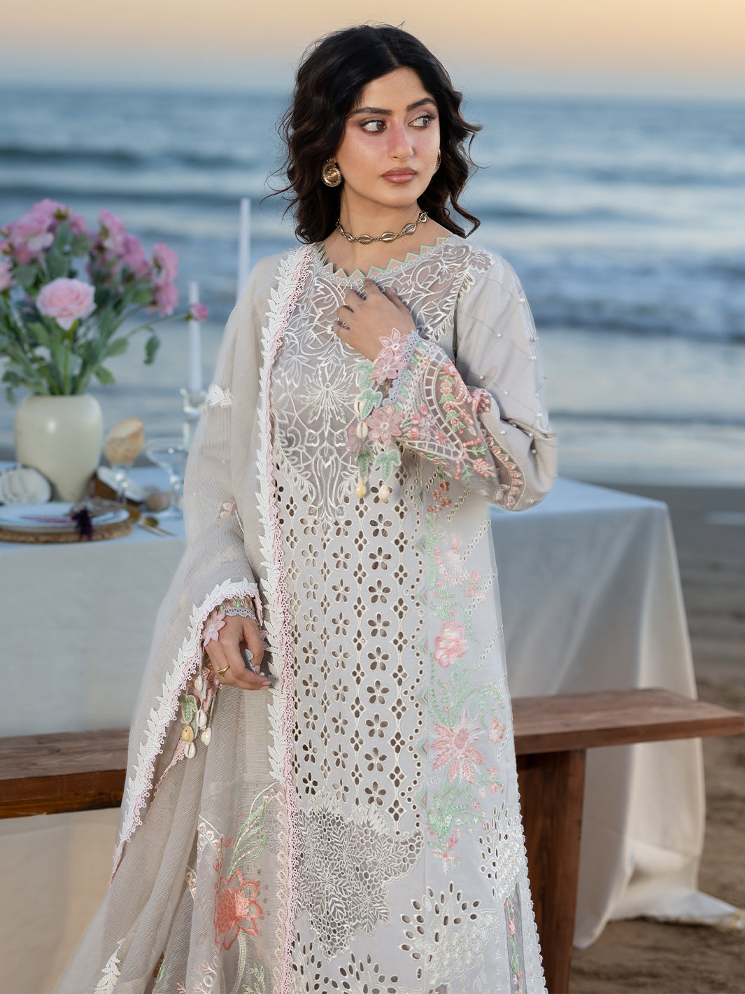 Mahnur | Sirene Luxury Lawn 26 | S-06-7