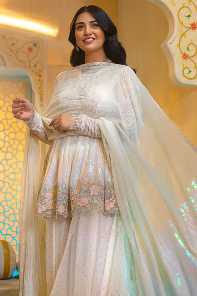 Imrozia Premium | S-1044 Swan Dale -  Imrozia Premium Formal - Original Designer Dress - House of Maryam