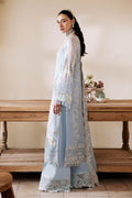 Imrozia Premium | Muse Luxury Chiffon 24 | S-1078 Glace -  Imrozia Premium Formal -  House of Maryam
