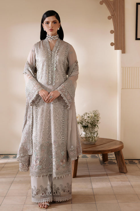 Imrozia Premium | Muse Luxury Chiffon 24 | S-1079 Lumeire by Designer Imrozia Premium - House of Maryam - Pakistani Designer Ethnic Wear in {{ shop.shopifyCountryName }}