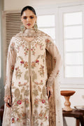 Imrozia Premium | Muse Luxury Chiffon 24 | S-1081 Perle -  Imrozia Premium Formal -  House of Maryam