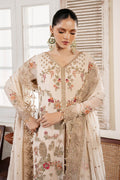 Imrozia Premium | Muse Luxury Chiffon 24 | S-1081 Perle -  Imrozia Premium Formal -  House of Maryam