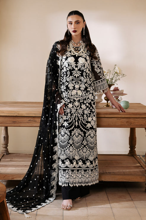 Imrozia Premium | Muse Luxury Chiffon 24 | S-1082 Nora by Designer Imrozia Premium - House of Maryam - Pakistani Designer Ethnic Wear in {{ shop.shopifyCountryName }}