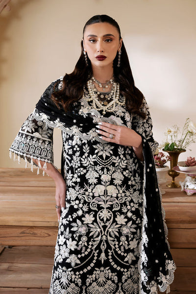 Imrozia Premium | Muse Luxury Chiffon 24 | S-1082 Nora -  Imrozia Premium Formal - Original Designer Dress - House of Maryam