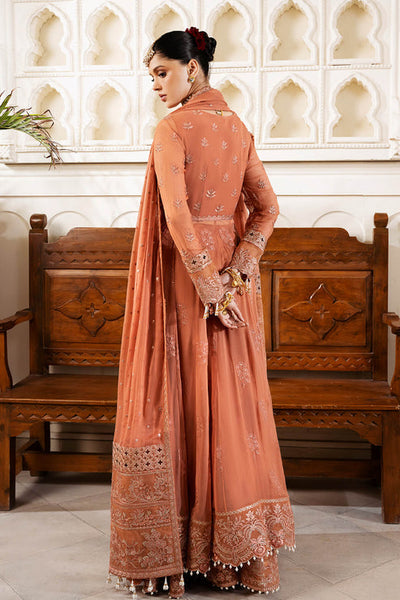 Imrozia Premium | Muse Luxury Chiffon 24 | S-1083 Etoilee -  Imrozia Premium Formal - Original Designer Dress - House of Maryam