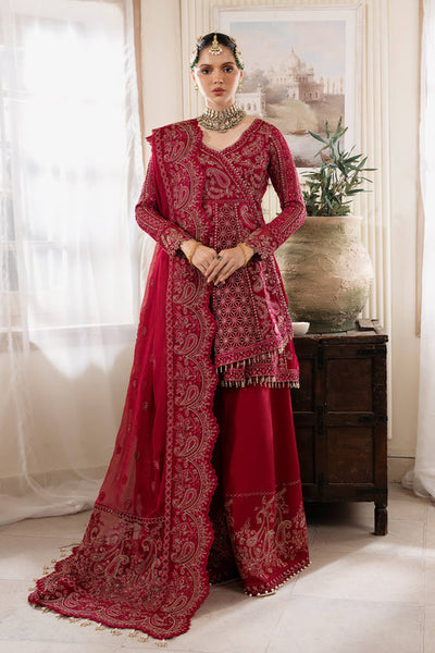 Imrozia Premium | Muse Luxury Chiffon 24 | S-1085 Cherie -  Imrozia Premium Formal - Original Designer Dress - House of Maryam