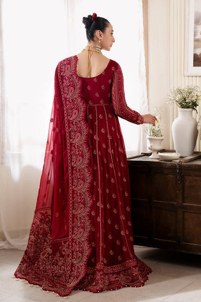 Imrozia Premium | Muse Luxury Chiffon 24 | S-1085 Cherie -  Imrozia Premium Formal - Original Designer Dress - House of Maryam