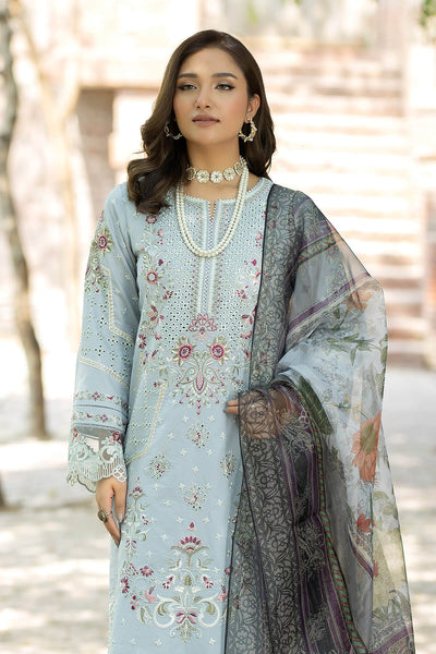 Imrozia Premium | Subah e Roshan | S.L 71 Zibaiish -  Imrozia Premium Luxury - Original Designer Dress - House of Maryam
