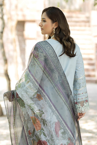 Imrozia Premium | Subah e Roshan | S.L 71 Zibaiish -  Imrozia Premium Luxury - Original Designer Dress - House of Maryam