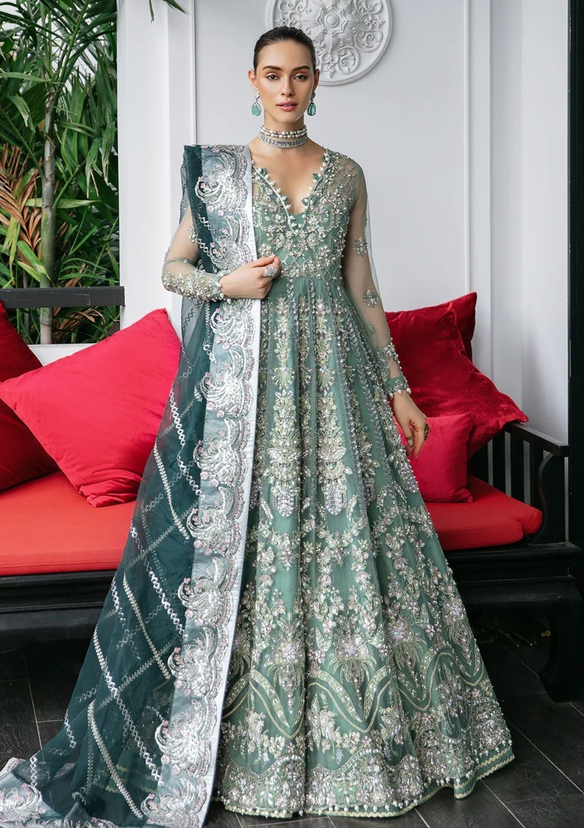 Avyana | Wedding Formals | Surmaya-1
