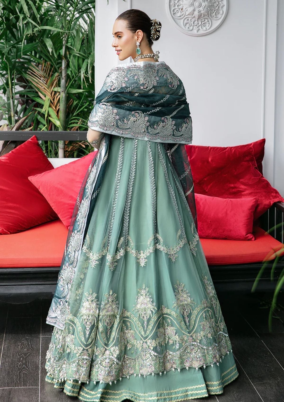 Avyana | Wedding Formals | Surmaya-2