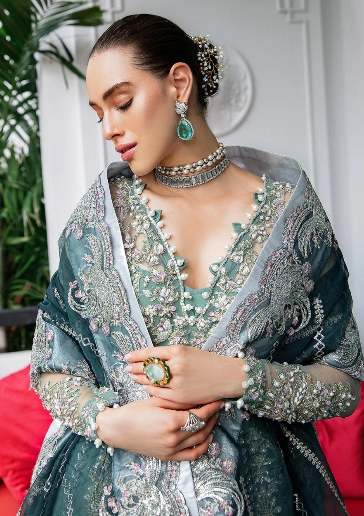 Avyana | Wedding Formals | Surmaya-3